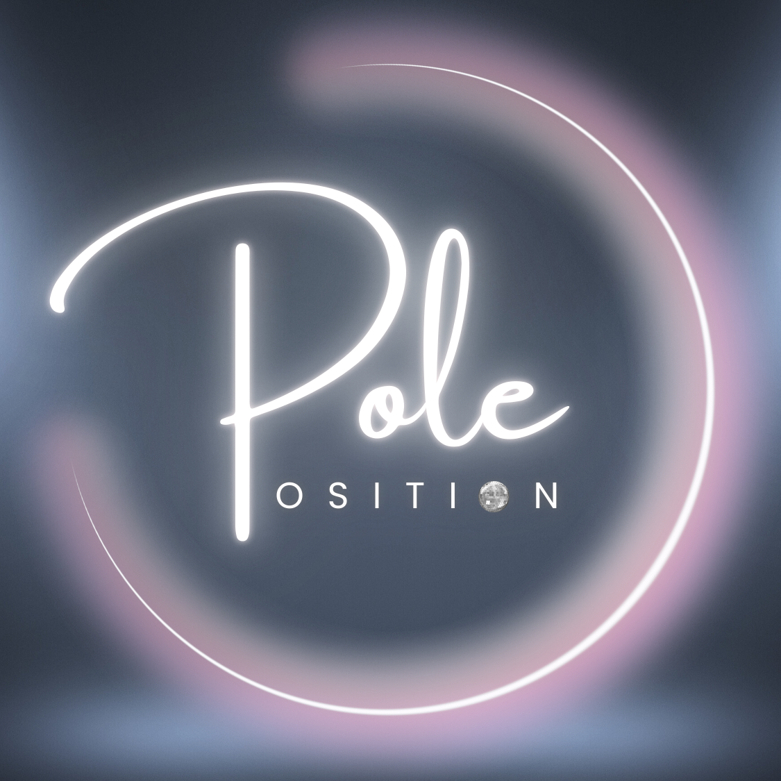 Logo Pole Position Marseille